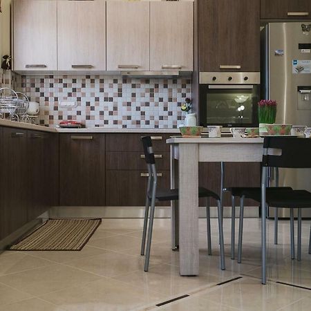 Spacious Home With Parking Chania  Luaran gambar